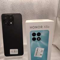 Honor X8a 6/128GB Duos