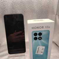 Honor X8a 6/128GB Duos