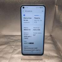 Realme 8i 4/64GB Duos