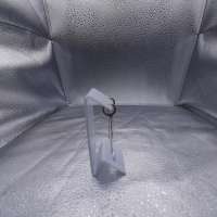 Серьги серебро 925 3,39g, вес изделия 3.39g