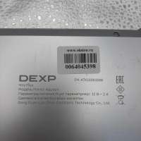 DEXP Aquilon 8/256GB