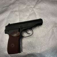 Borner PM-X