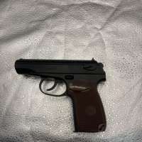 Borner PM-X
