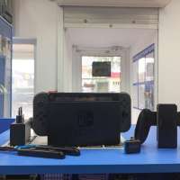 Nintendo Switch HAC-001
