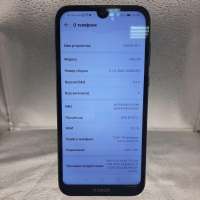 Honor 8S 2/32GB Duos