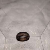 Кольцо серебро 925 9,64g, вес изделия 9.64g, размер 18