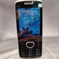 MAXVI P10 Duos