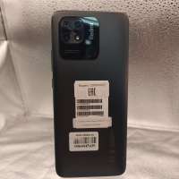Xiaomi Redmi 10C 4/128GB Duos