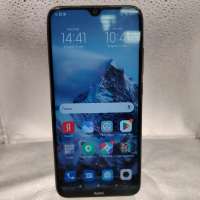 Xiaomi Redmi Note 8 4/128GB Duos
