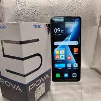 TECNO Pova 5 8/256GB Duos