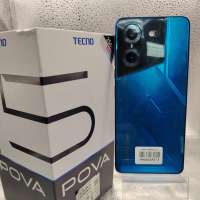 TECNO Pova 5 8/256GB Duos