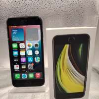 Apple iPhone SE 2nd gen. 2020 64GB