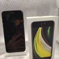 Apple iPhone SE 2nd gen. 2020 64GB