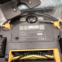 Mamibot EXVAC660 с СЗУ