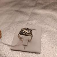 Кольцо серебро 925 4,52g, вес изделия 4.62g, размер 19