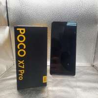 POCO X7 Pro 8/256GB Duos