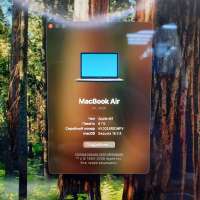Apple MacBook Air 13 2020 8/256GB