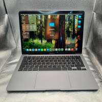 Apple MacBook Air 13 2020 8/256GB