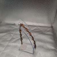 Браслет серебро 925 15,20g, вес изделия 15.5g, длина 20 см