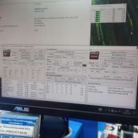 Сборка FX-6300, RX 570, RAM 16 GB, HDD 500 GB + SSD 128 GB