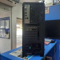 Сборка FX-6300, RX 570, RAM 16 GB, HDD 500 GB + SSD 128 GB