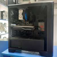 Сборка FX-6300, RX 570, RAM 16 GB, HDD 500 GB + SSD 128 GB