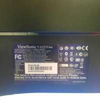 Viewsonic VA2231wa-LED