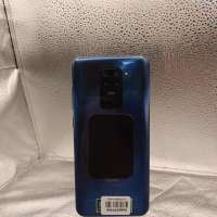 Xiaomi Redmi Note 9 NFC 3/64GB Duos