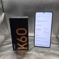 Xiaomi Redmi K60 12/256GB Duos