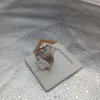 Кольцо серебро 925 3,55g, вес изделия 3.55g, размер 20.5