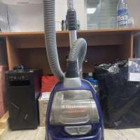 Electrolux ZUP3820B