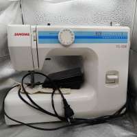 Janome TC 1206