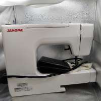 Janome TC 1206