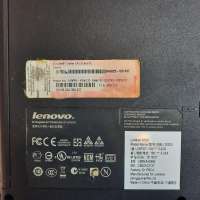 Lenovo G550