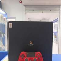 Sony PlayStation 4 Pro 1TB