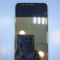 Huawei Y9 2018 Duos