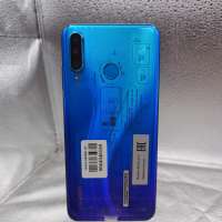 Honor 20 Lite 4/128GB Duos