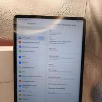 Xiaomi Pad 7 8/128GB