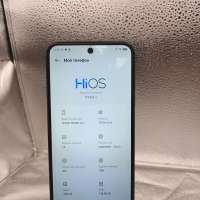 TECNO Spark Go 1 4/128GB Duos