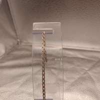 Браслет серебро 925 3,03g, вес изделия 3.03g, длина 17 см
