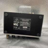 Behringer UMC204HD