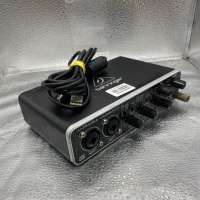 Behringer UMC204HD