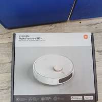 Xiaomi Mi Robot Vacuum S10+ с СЗУ