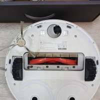 Xiaomi Mi Robot Vacuum S10+ с СЗУ
