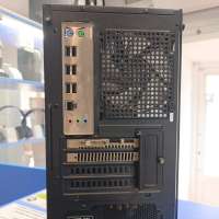 Сборка E5-2650 v2, RX 580 2048SP 8GB, 32GB RAM, SSD 512 GB