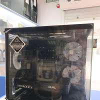 Сборка i5-12400F, RTX 5060, RAM 16 GB, SSD 1 TB