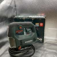 Metabo STEB 65 Quick