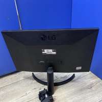 LG 22MK600M