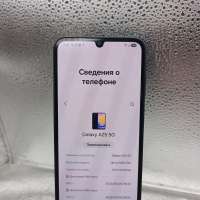 Samsung Galaxy A25 8/256GB Duos