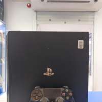 Sony PlayStation 4 Pro 1TB
